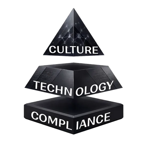 Paradigm 3×3 Framework