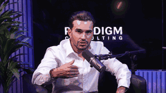 Paradigm video preview